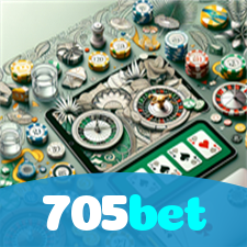 705bet:Jogue nas melhores slots e conquiste prêmios incrÃveis!