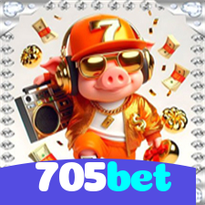 705bet：Ganhe prêmios incríveis em slots, roleta e apostas ao vivo no futebol!