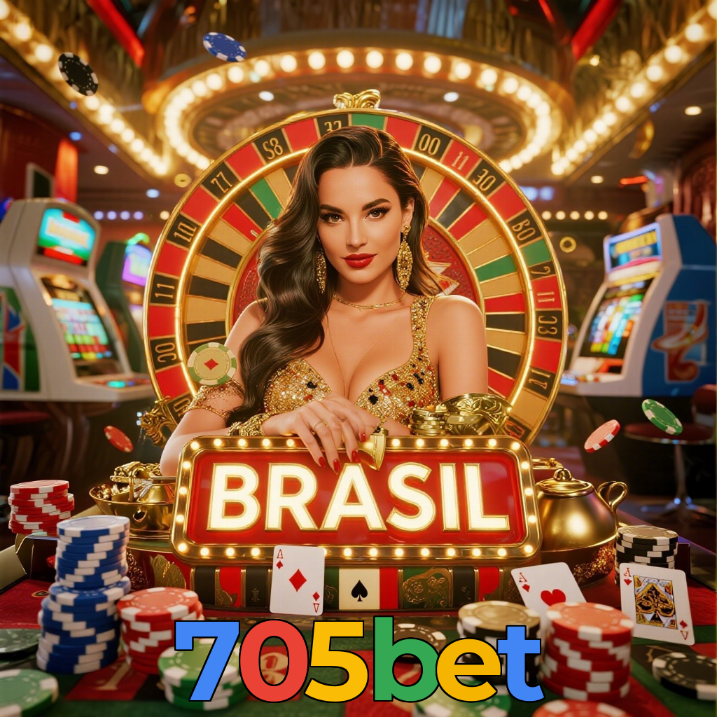 705bet：Jogue poker, aposte no futebol e ganhe em grandes jogos de cassino!