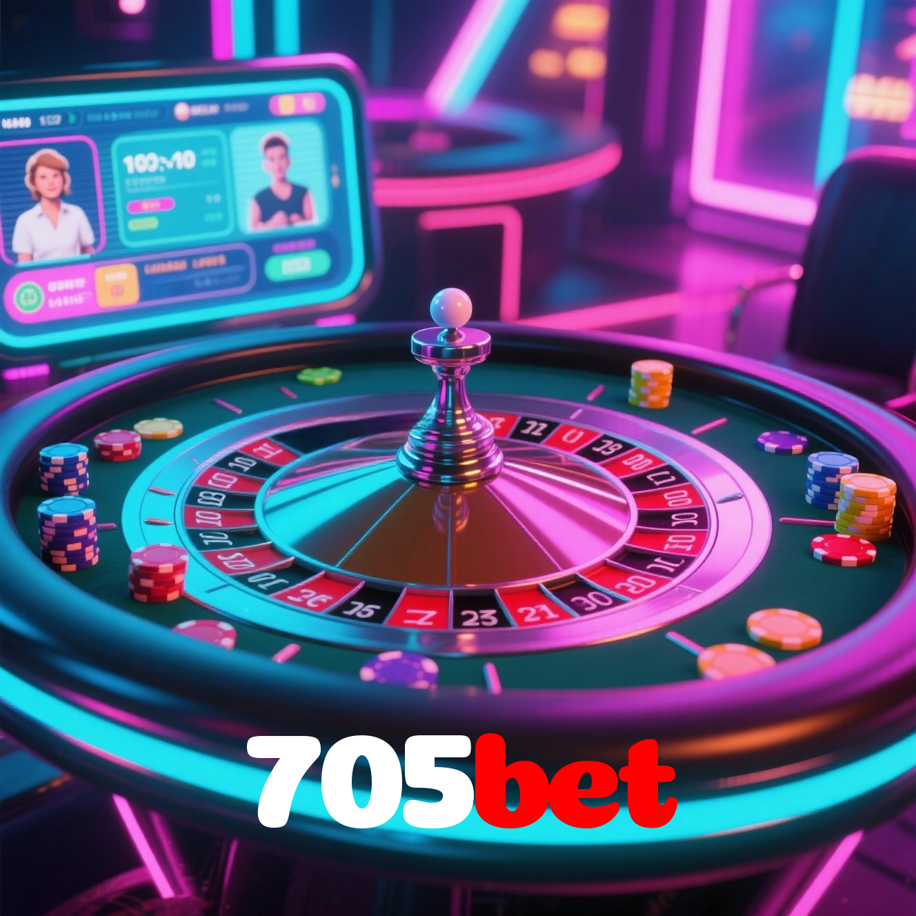 705bet:Jogue em nosso cassino online e descubra os maiores jackpots!