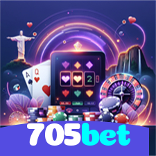 705bet:O cassino online perfeito para jogadores de poker, roleta e futebol!