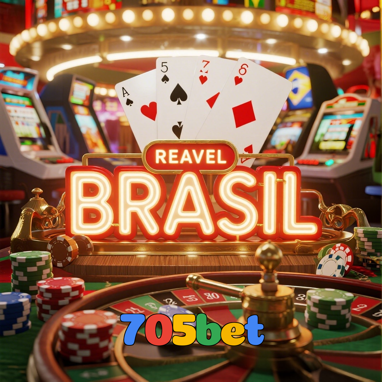 705bet：Jogue blackjack, aposte no futebol e conquiste grandes prêmios em nosso cassino!