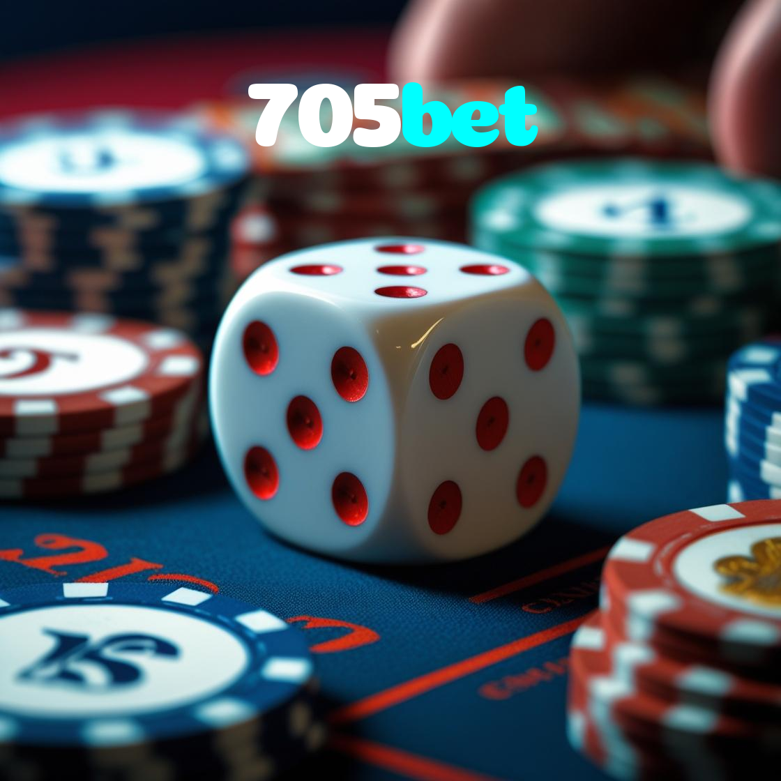 705bet:Vença no futebol e nos melhores jogos de cassino online, como poker e roleta!