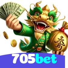 705bet：Desafie a roleta e conquiste prêmios incríveis!