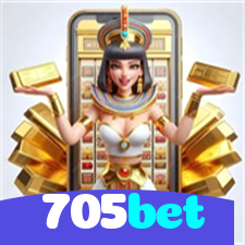 705bet：Poker, roleta e apostas ao vivo no futebol online, tudo ao seu alcance!
