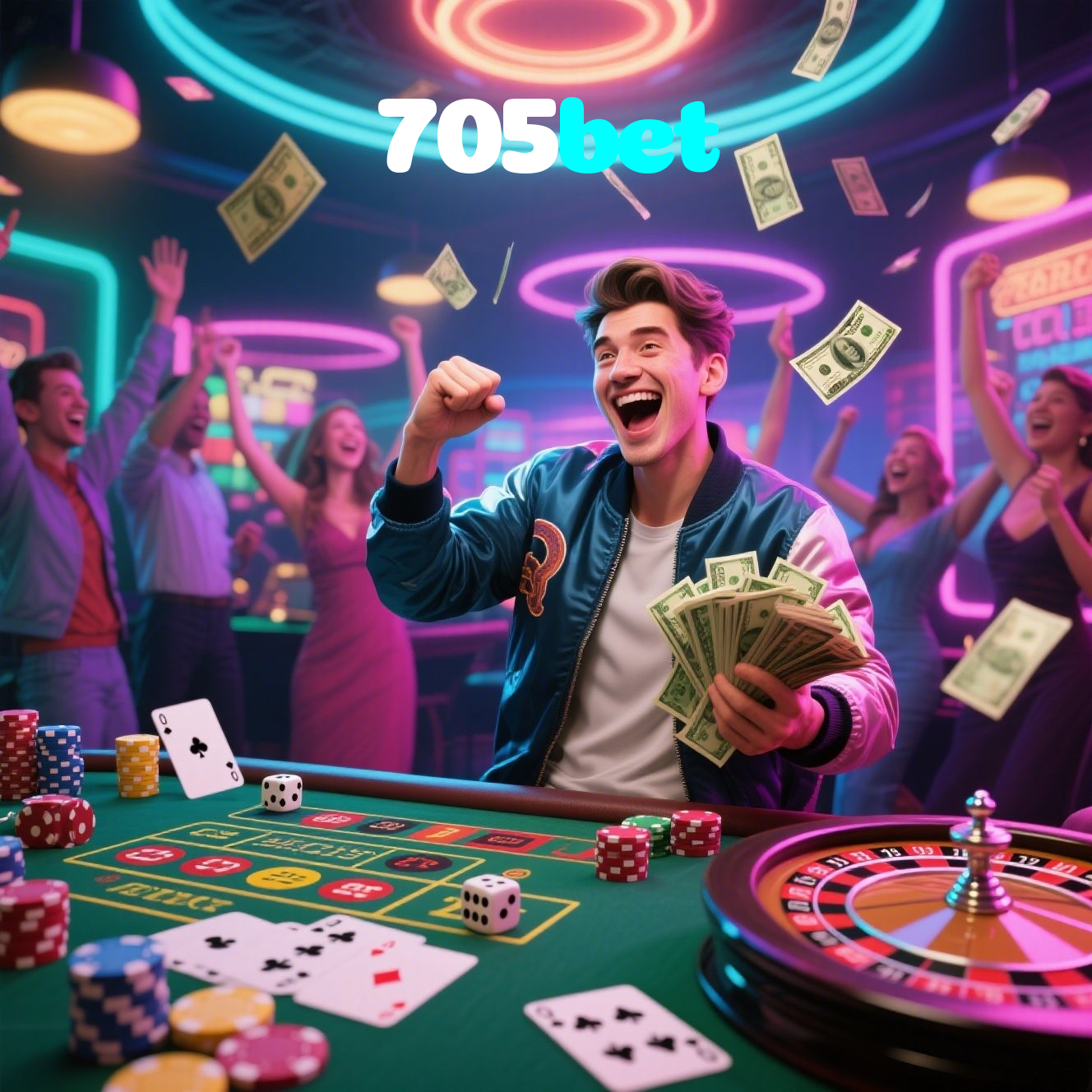 705bet：Jogue futebol online e atire para ganhar os maiores prêmios!