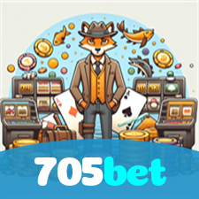 705bet：Jogue futebol online e leve para casa prêmios incríveis!