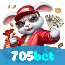 705bet：Aposte e vença no futebol online agora mesmo!