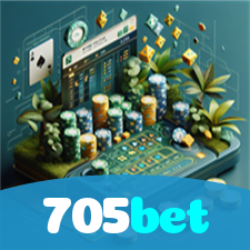 705bet:Cada giro é uma nova chance de ganhar! Venha para as slots agora!