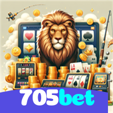 705bet:O melhor do cassino está ao seu alcance! Jogue agora!