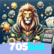 705bet：Jogue as melhores slots e aposte no futebol para grandes vitórias!