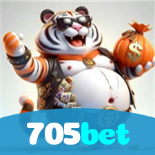705bet：Apostas em futebol e os melhores jogos de cassino para você ganhar!