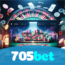 705bet：Jogue nas melhores slots e descubra o jackpot dos seus sonhos!