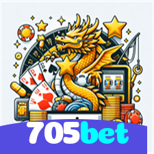 705bet：Ganhe prêmios fantásticos nas roletas online!