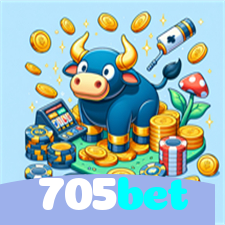 705bet：Apostas ao vivo no futebol e grandes prêmios nos melhores jogos de cassino!