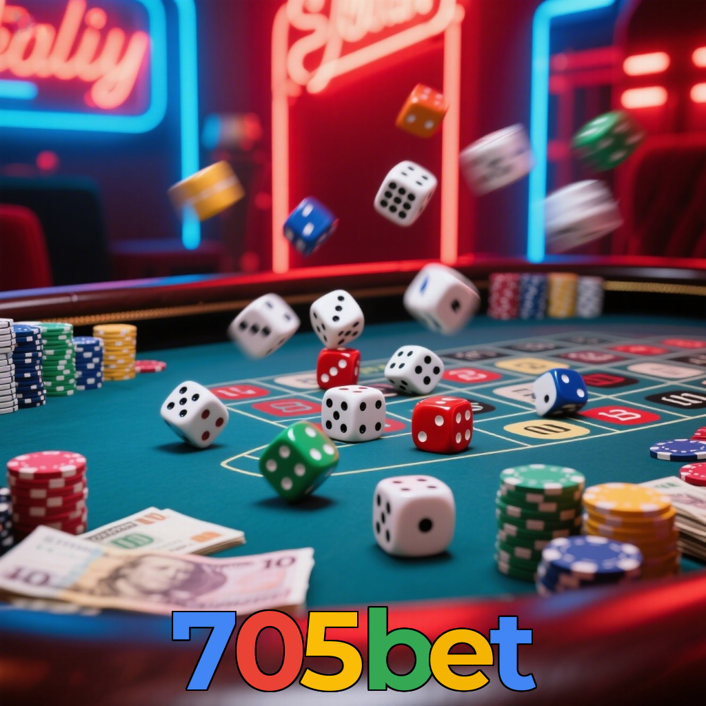 705bet:Vença na roleta e leve para casa o prêmio dos seus sonhos!