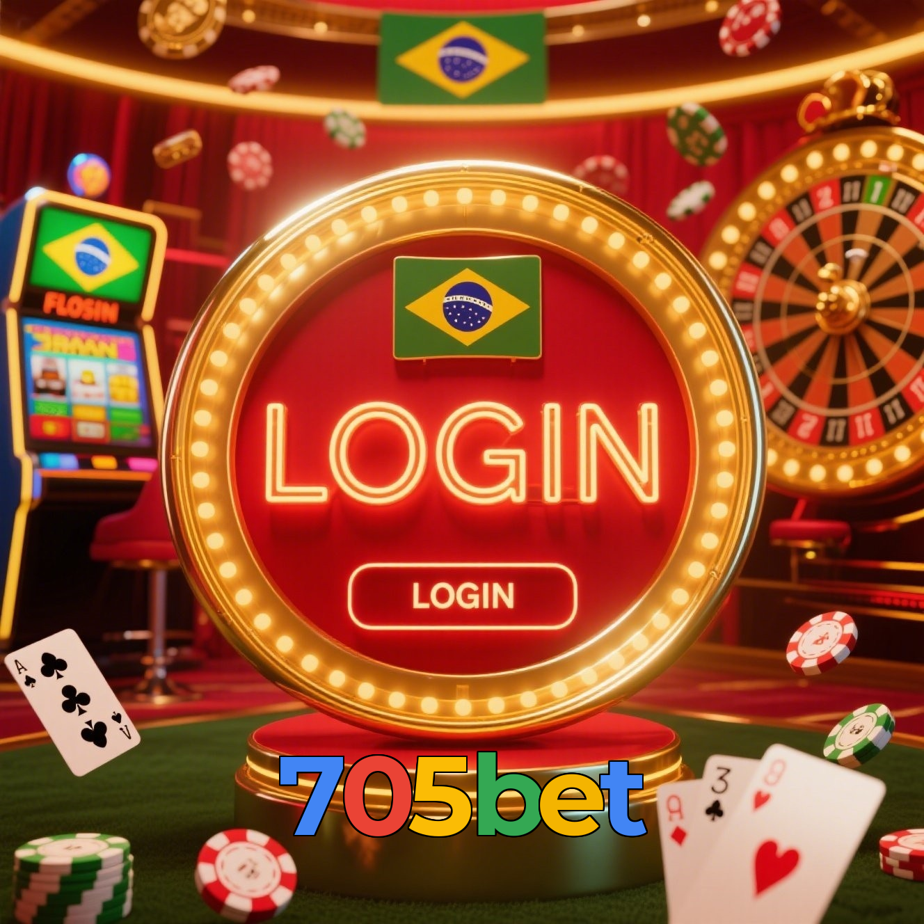 705bet:No cassino online mais confiável, experimente poker, roleta e futebol ao vivo!