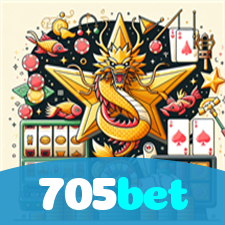 705bet：Aposte no futebol e jogue slots emocionantes com grandes prêmios!