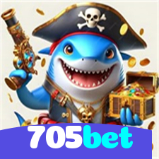 705bet：O melhor cassino online está te esperando! Aposte e vença!