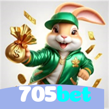 705bet：Jogue blackjack, slots e aposte ao vivo no futebol, tudo no mesmo cassino!