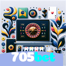 705bet：Vença no futebol online e ganhe prêmios incríveis!