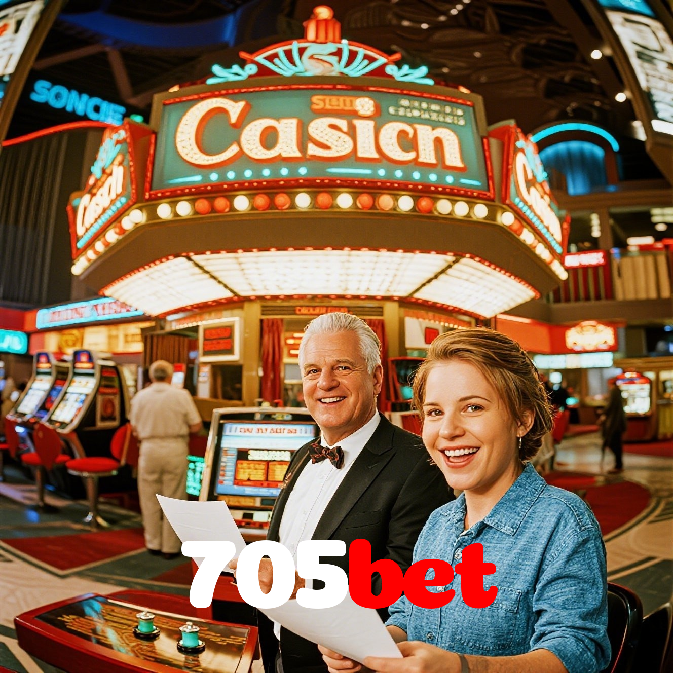 705bet:Apostas no futebol e diversão com roleta e blackjack no nosso cassino online!