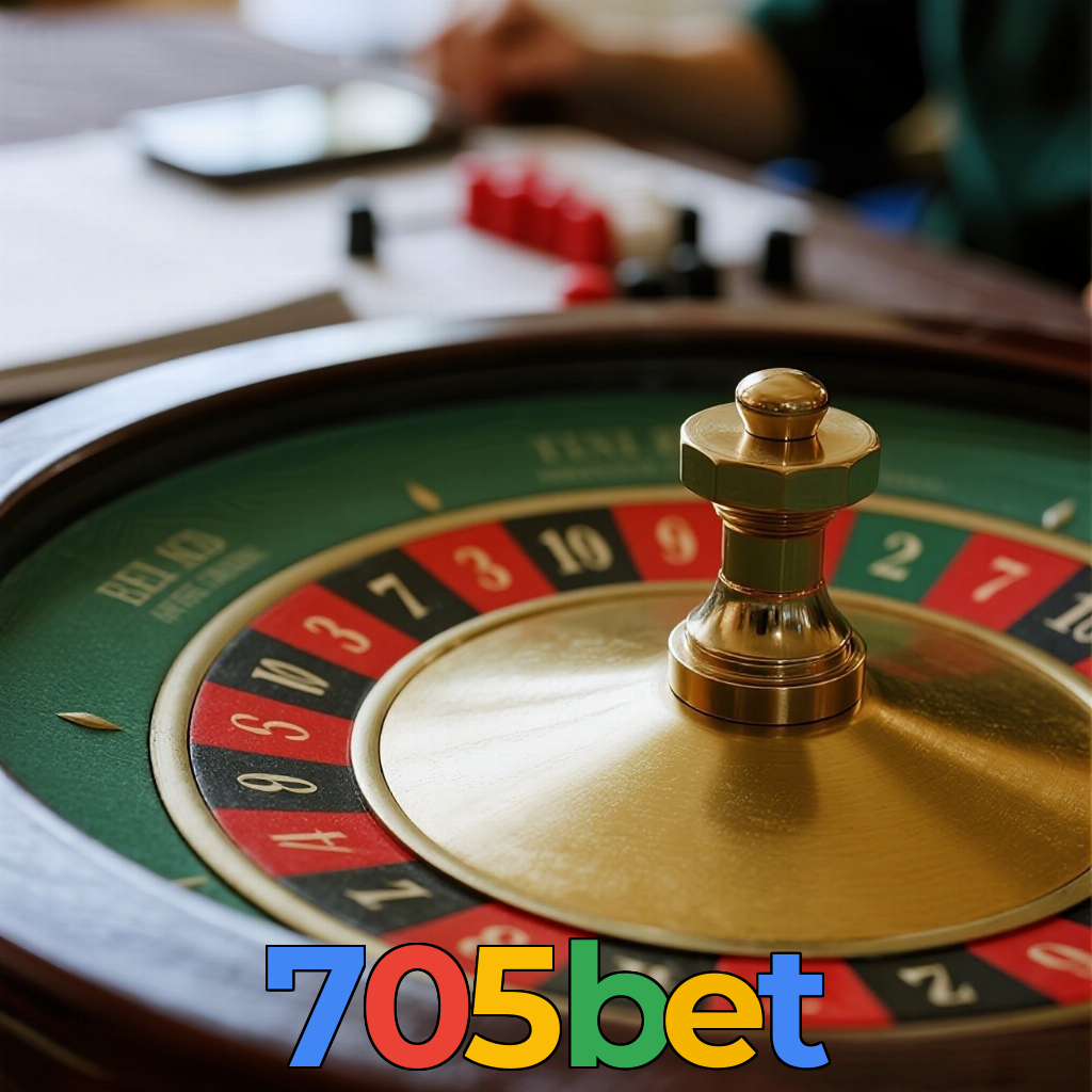 705bet:Aposte no futebol e ganhe em jogos como roleta e blackjack online!