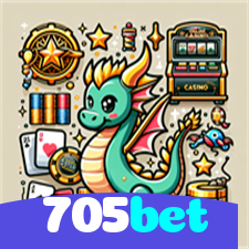 705bet:Sinta a emoção de jogar nas melhores slots do mercado!