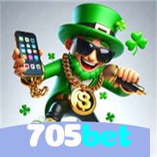 705bet:Aposte nas melhores máquinas caça-níqueis e leve o jackpot!