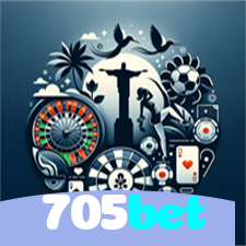 705bet:A sorte te espera no cassino online com apostas no futebol e roleta!