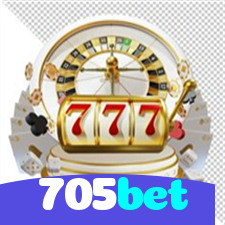705bet：A sorte está na roleta! Aposte e ganhe agora!