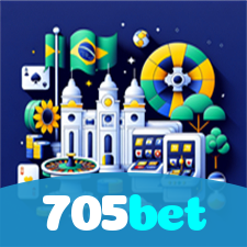 705bet:Jogue roleta e aposte no seu time no futebol online com grandes vitórias!