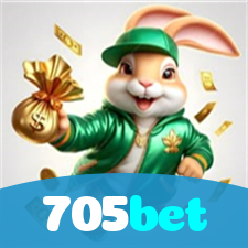 705bet：A diversão do cassino e as apostas no futebol ao seu alcance!