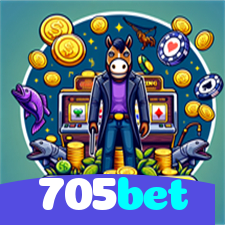 705bet:Jogue slots, poker e aposte no futebol no cassino online mais emocionante!