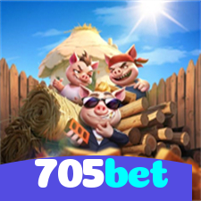705bet：Aposte agora nas roletas e mostre sua sorte!