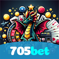 705bet:Jogue roleta, blackjack e aposte no futebol para uma experiência completa!