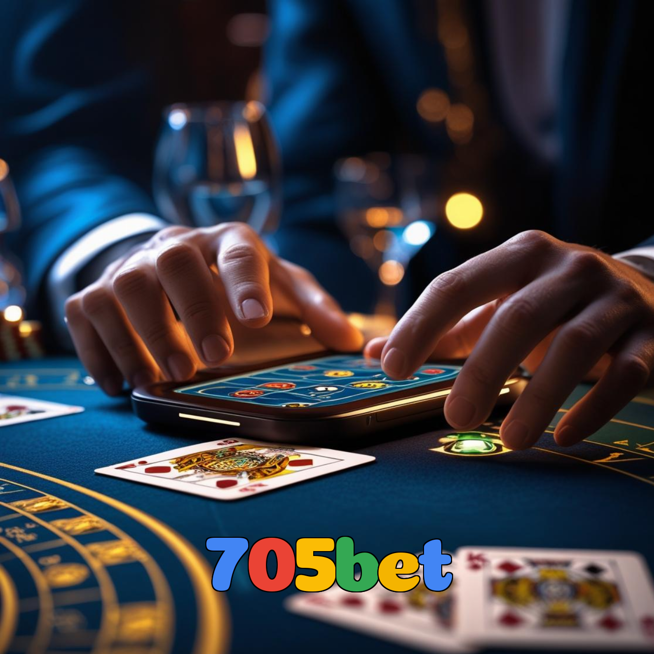 705bet：A diversão nunca acaba! Jogue nos melhores jogos e vença!
