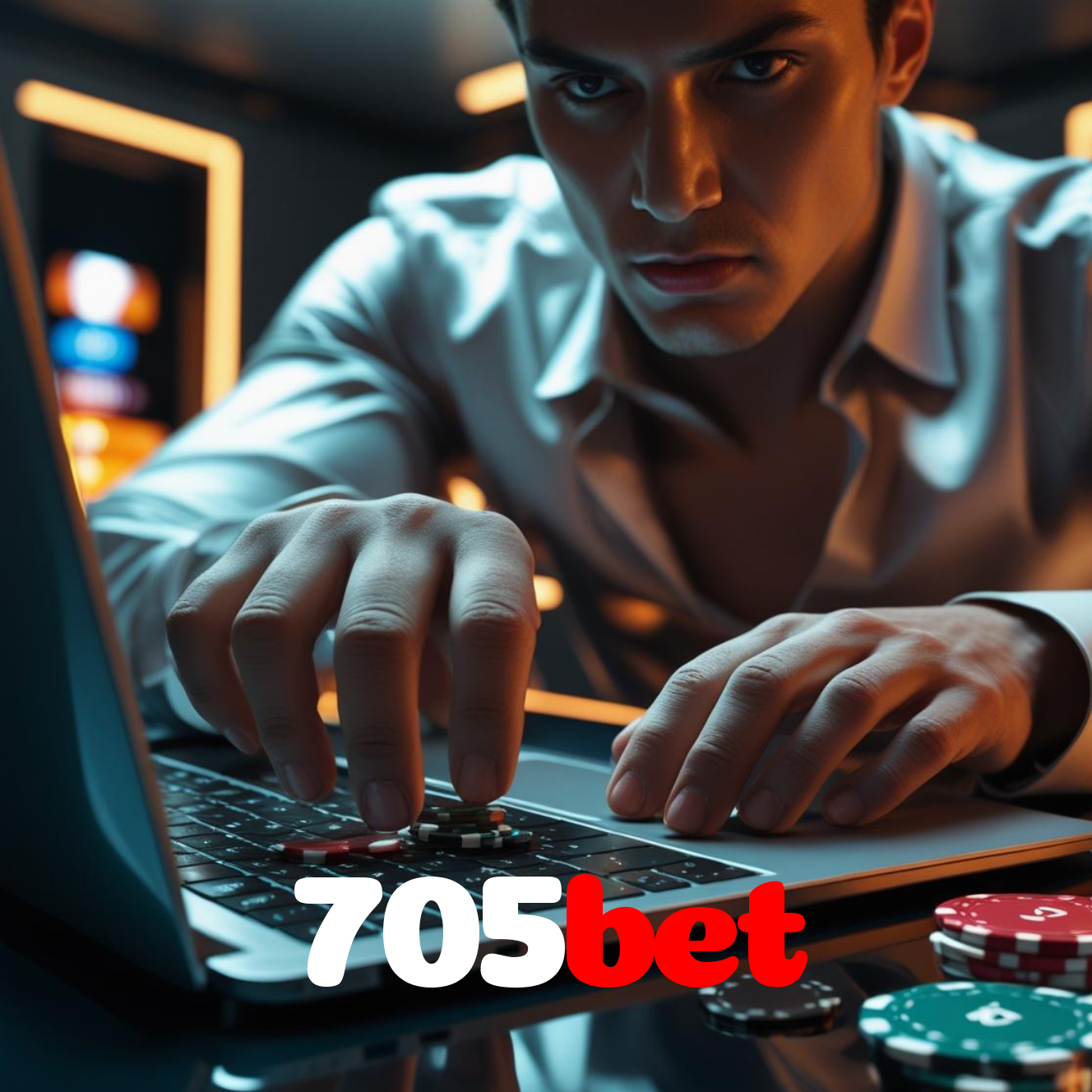 705bet:Ganhe na roleta e aposte no futebol no cassino online mais confiável!