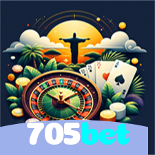 705bet:Desafie a roleta e ganhe prêmios incríveis no nosso cassino!