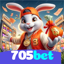 705bet：Jogue nas slots e conquiste vitórias épicas!