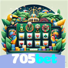 705bet:Sua sorte está no cassino online com jogos como poker e apostas no futebol!