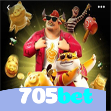 705bet：Vença no poker online! Prove que você é o mestre das cartas!