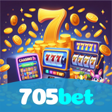 705bet：Aposte no futebol e jogue no melhor cassino online para grandes vitórias!