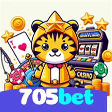 705bet：Desafie a roleta e conquiste prêmios incríveis!