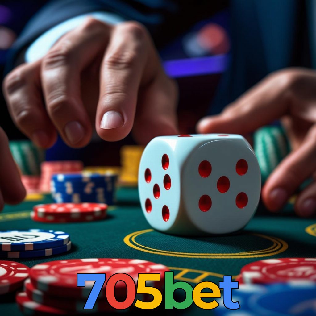 705bet:Jogue poker online e mostre suas habilidades nas cartas!