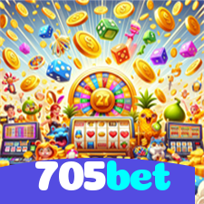 705bet:A melhor plataforma de jogos de cassino e apostas no futebol está aqui!
