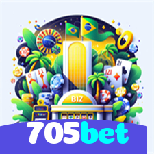 705bet:Poker, roleta e apostas no futebol online, onde sua sorte brilha!