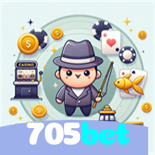 705bet：Vença no blackjack e conquiste grandes prêmios!