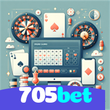 705bet:Aposte no futebol e jogue blackjack com grandes vitórias no cassino online!