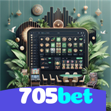 705bet:Jogue agora e vença no melhor cassino online!